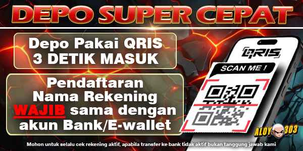 Aloy303 cepat